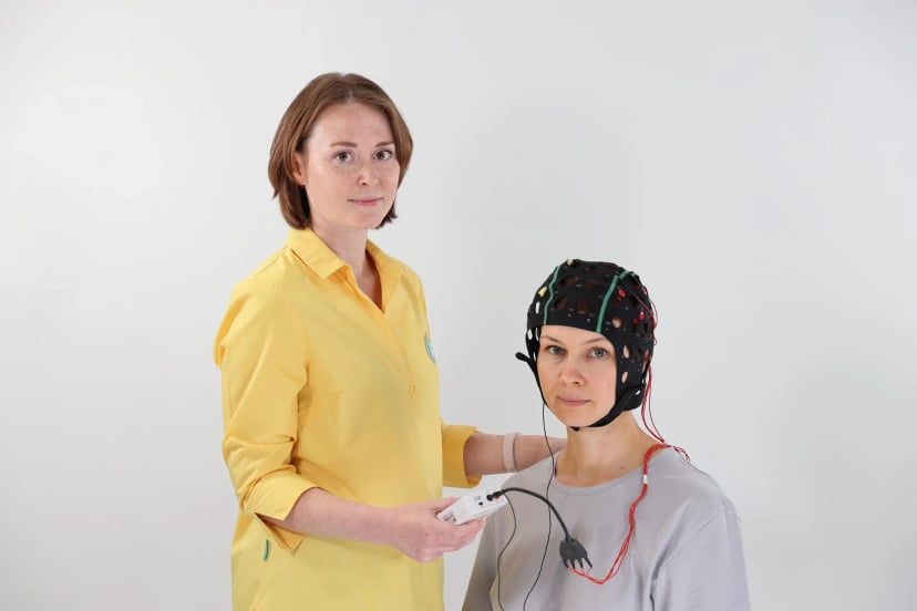 Оборудование для восстановления речи и глотания | Клинический Институт Мозга